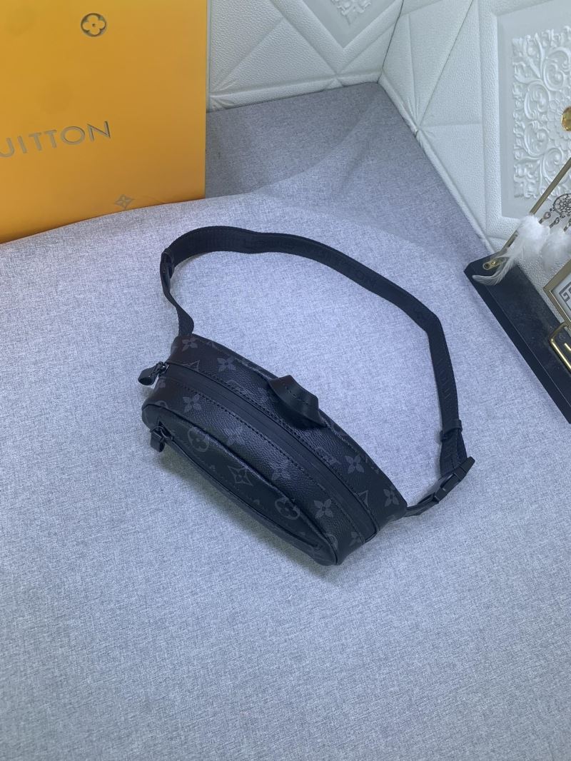 Louis Vuitton Waist Chest Packs